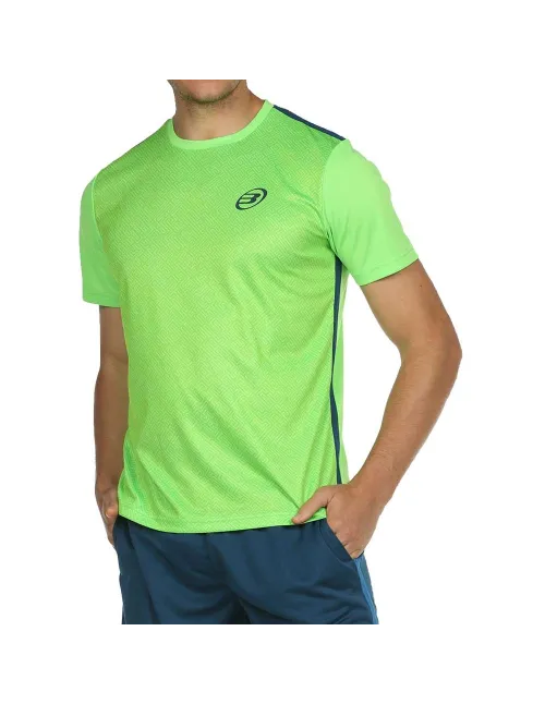 Camiseta Bullpadel Caucasi 969 V840969000 | Ofertas de pádel